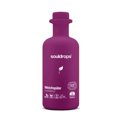 Aviváž Crystaldrop 1000 ml (40PD)