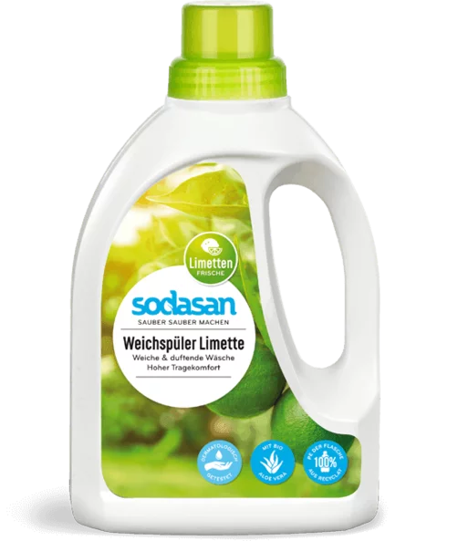 Aviváž LIMETTE 750 ml