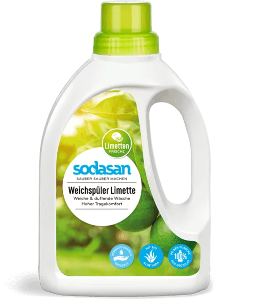 Aviváž LIMETTE 750 ml