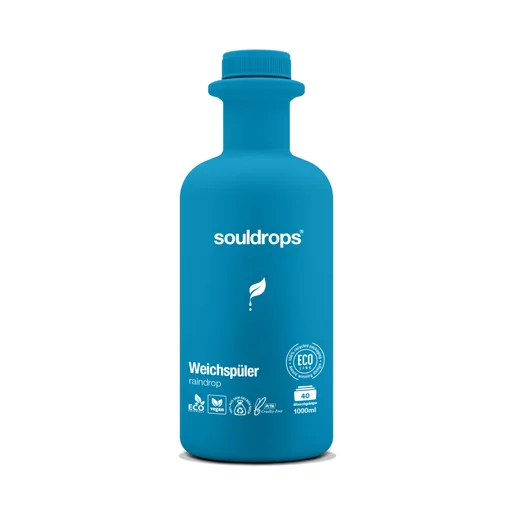 Aviváž Raindrop 1000 ml (40PD)
