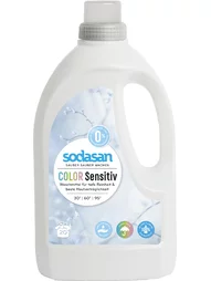 COLOR Prací prostriedok SENSITIVE 1,5L