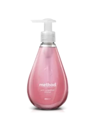 Ekologické mydlo na ruky Pink Grapefruit 354 ml