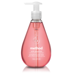 Ekologické mydlo na ruky Pink Grapefruit 354 ml