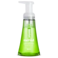 Ekologické penové mydlo na ruky Green Tea 300 ml