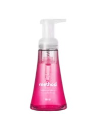 Ekologické penové mydlo na ruky Hibiscus Berry 300 ml