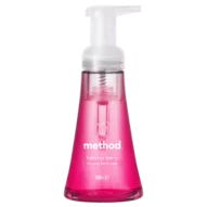 Ekologické penové mydlo na ruky Hibiscus Berry 300 ml