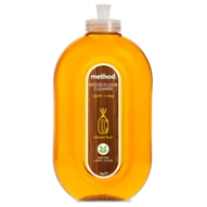 Ekologický čistič na drevené podlahy Almond 739 ml