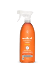 Ekologický čistič na kuchyne s vôňou Clementine 828 ml