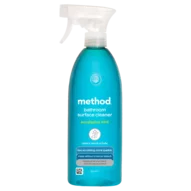 Ekologický čistič na kúpeľne 828 ml