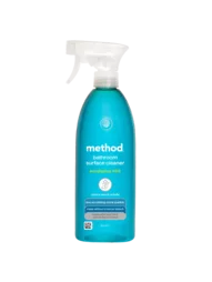Ekologický čistič na kúpeľne 828 ml