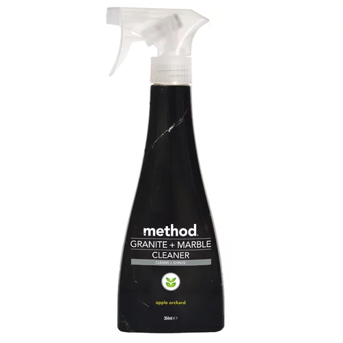 Ekologický čistič na mramor a granit 354 ml