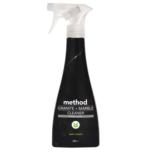 Ekologický čistič na mramor a granit 354 ml