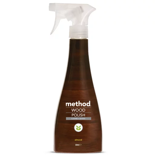 Ekologický čistič na nábytok, drevo a drevené výrobky 354 ml