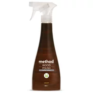 Ekologický čistič na nábytok, drevo a drevené výrobky 354 ml