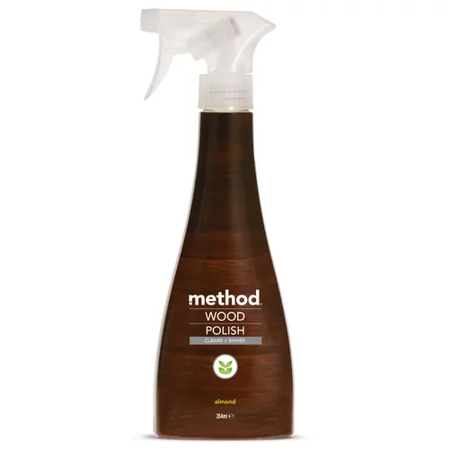 Ekologický čistič na nábytok, drevo a drevené výrobky 354 ml