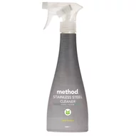 Ekologický čistič na nerez 354 ml