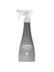 Ekologický čistič na nerez 354 ml