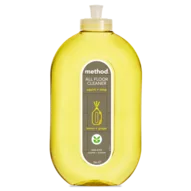 Ekologický čistič na rôzne druhy podlahy Lemon Ginger 739 ml