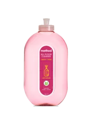 Ekologický čistič na rôzne druhy podlahy Wild Rhubarb 739 ml