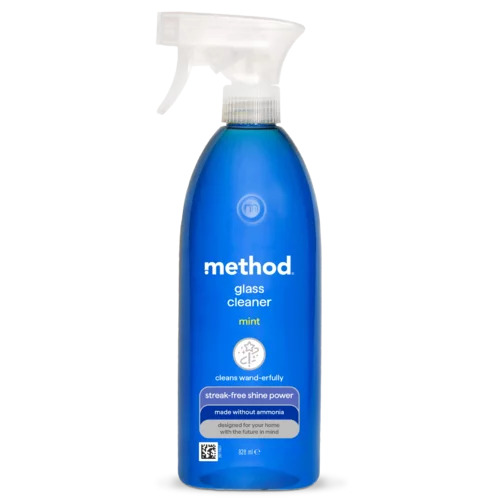 Ekologický čistič na sklo 828 ml