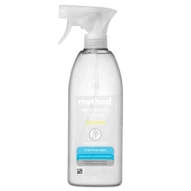 Ekologický čistič na sprchy 828 ml