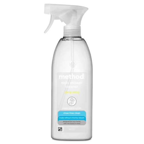 Ekologický čistič na sprchy 828 ml