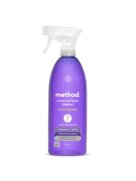 Ekologický univerzálny čistič s vôňou Levandule 828 ml