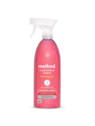 Ekologický univerzálny čistič s vôňou Pink Grapefruit 828 ml