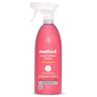 Ekologický univerzálny čistič s vôňou Pink Grapefruit 828 ml
