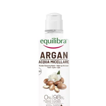 EQUILIBRA ARGAN line