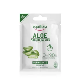 EQUILIBRA CHARCOAL + ALOE VERA line EQUILIBRA CHARCOAL + ALOE VERA line