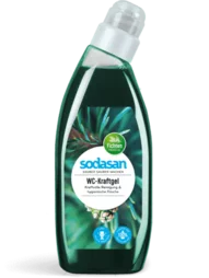 Extra silný WC čistič 750 ml