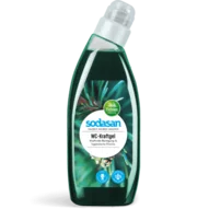 Extra silný WC čistič 750 ml