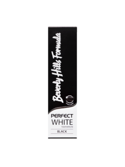 Formula Perfect White Black 100ml