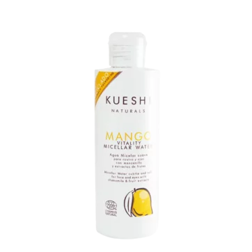KUESHI NATURALS