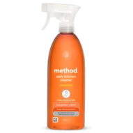METHOD čistiace prostriedky