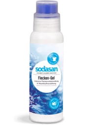 Odstraňovač škvŕn s praktickou kefkou 200 ml