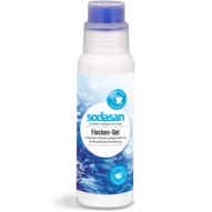 Odstraňovač škvŕn s praktickou kefkou 200 ml