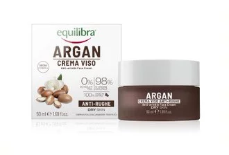 Prírodný krém proti vráskam 50 ml