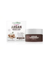 Prírodný krém proti vráskam 50 ml