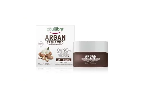 Prírodný krém proti vráskam 50 ml