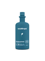 Prostriedok na ručné umývanie riadu Moondrop 750 ml