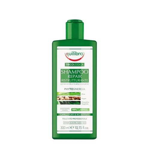 Šampón na rekonštrukciu/opravu vlasov 300ml