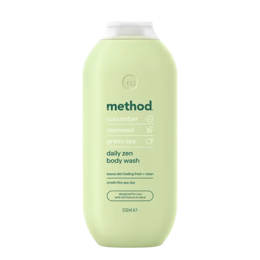 Sprchový gél Daily ZEN 532 ml