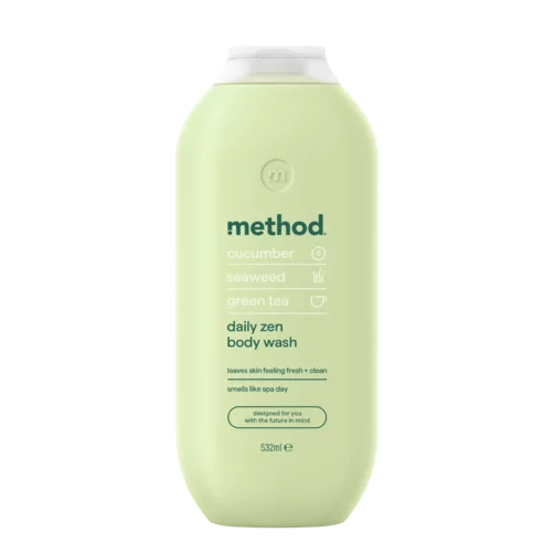 Sprchový gél Daily ZEN 532 ml