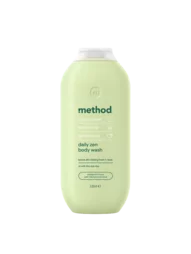 Sprchový gél Daily ZEN 532 ml