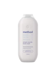 Sprchový gél Simlpy NOURISH 532 ml