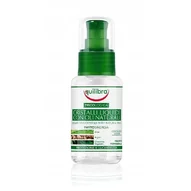 Tekuté vlasové kryštály s prírodným olejom 50ml