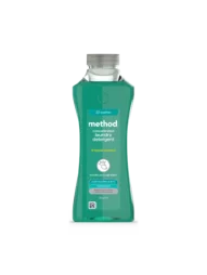 Tekutý prací Gel Tropical Coconut 0,99L (33PD)