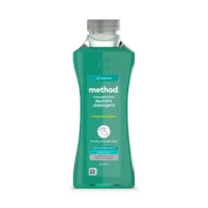 Tekutý prací Gel Tropical Coconut 0,99L (33PD)